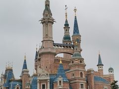 -上海迪士尼度假区