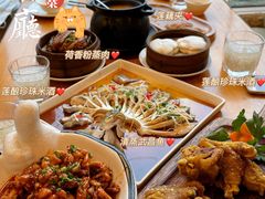 -莲餐厅·湖北菜·藕汤老手艺(愚园路店)