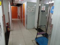 -大众迷你仓自助寄存仓库(金桥2店)