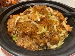 海皇粉丝煲-东庭海鲜酒店(世茂广场店)