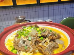 -黄弟大排档·湖南菜·小龙虾·小海鲜(凯旋北路店)