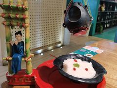 -青瓷火锅料理(西单大悦城店)
