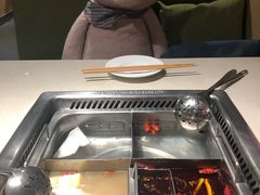 -海底捞火锅(上元大街店)