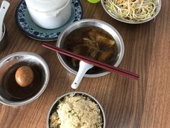 -歪头牛肉(金龙壹号店)