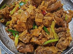 -61号餐吧(兴坪古镇漓江店)