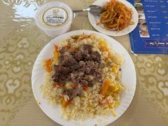 -吾斯曼珍珠抓饭王