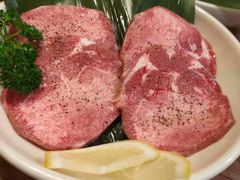 -九田家黑牛烤肉料理(三墩店)