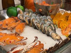 -帝豪酒店•马可勃罗西餐厅