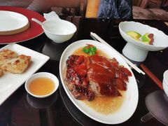 -夏宫中餐厅(静安香格里拉店)