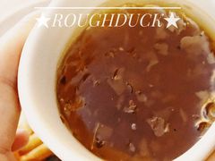 银耳燕窝羹-东方红海鲜百汇(国际大厦店)