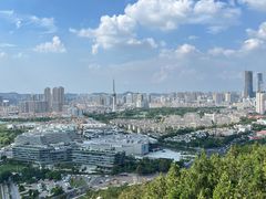 -云龙湖旅游景区