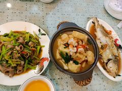 -潮汕铺老店(甜水井店)