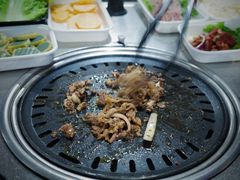 -齐市马佳地摊烤肉