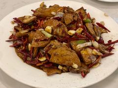 -田记餐馆(富国街店)