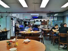 大堂-华峰食馆(氹仔店)
