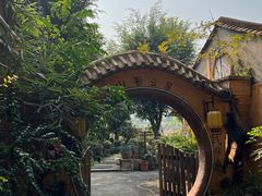 -园林美食城·本土农家菜(杨和镇店)