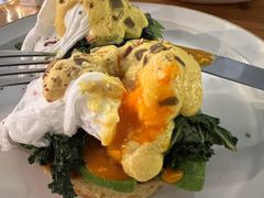 -Egg•Allday Brunch(襄阳北路店)