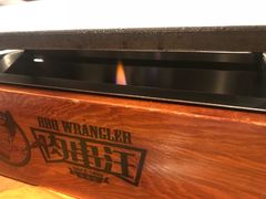-肉串汪(月坛店)