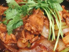 -川香煲(茅台路店)
