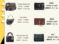 -奢收多·二手奢侈品回收中心(国际广场店)