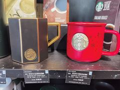 -星巴克臻选(沈阳万象城店)
