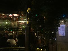 -胡桃里音乐酒馆(曲江店)