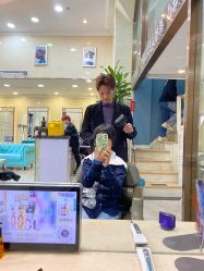 -SOLO Hair Salon