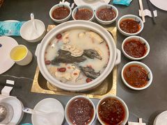 -钦善斋·养生膳食·精典川菜(武侯祠店)