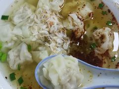 -汪家馄饨(集庆路店)