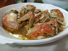 -东胜客河鲜店·西江河鲜·老字號渔家菜