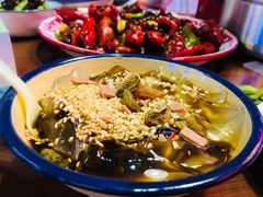 -搓火大都会(广安门总店)