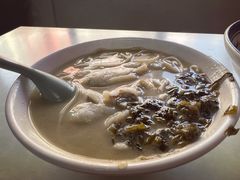 -明呈黄鱼面馆(斜土路店)
