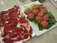 -汕头八里香牛肉店(人民南店)