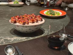 -柿合缘新京菜(静安嘉里中心店)