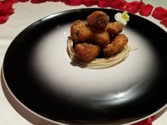 酱汁薫银鳕鱼-皇朝会.经典传统粤菜(外滩店)
