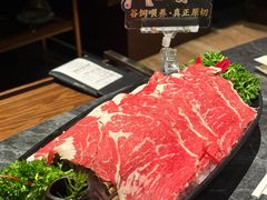-捞王锅物料理(金华义乌之心店)