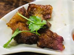 -四里沙茶面(七星西路分店)