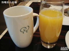 DSC05253-北京希尔顿逸林酒店-逸轩西餐厅-自助餐厅