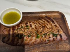 -帕娜·泰式茶餐厅·Bistro(近铁广场店)