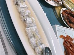 -宴小馆·小海鲜青岛菜(五四广场店)