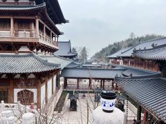 -径山寺