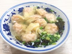 -新丰小吃(中山中路分店)