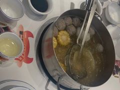 -陈记顺和潮汕牛肉火锅(番禺迎宾大道店)
