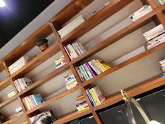 靠窗位-和府捞面(东直门银座店)