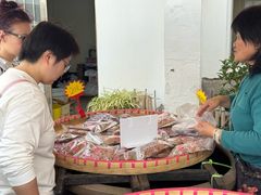 -苏州市吴中区光福窑上花果蜜饯厂