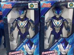 -TOYSRUS玩具反斗城(广州IGC天汇广场店)