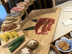 -千寻山野烤肉(中关村店)