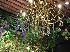 -第101座花园餐厅(湖滨88店)