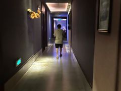 -杭州水知情足浴SPA(苏州店)