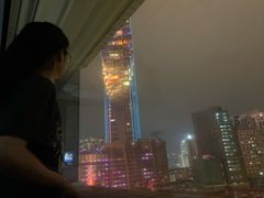 -澳门富豪酒店